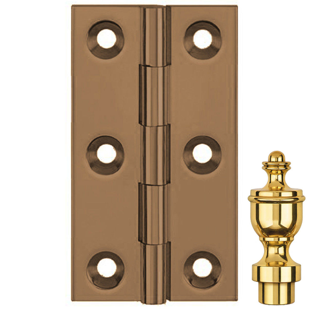 UNWASHERED BHINGE 64x35 URN/BMA