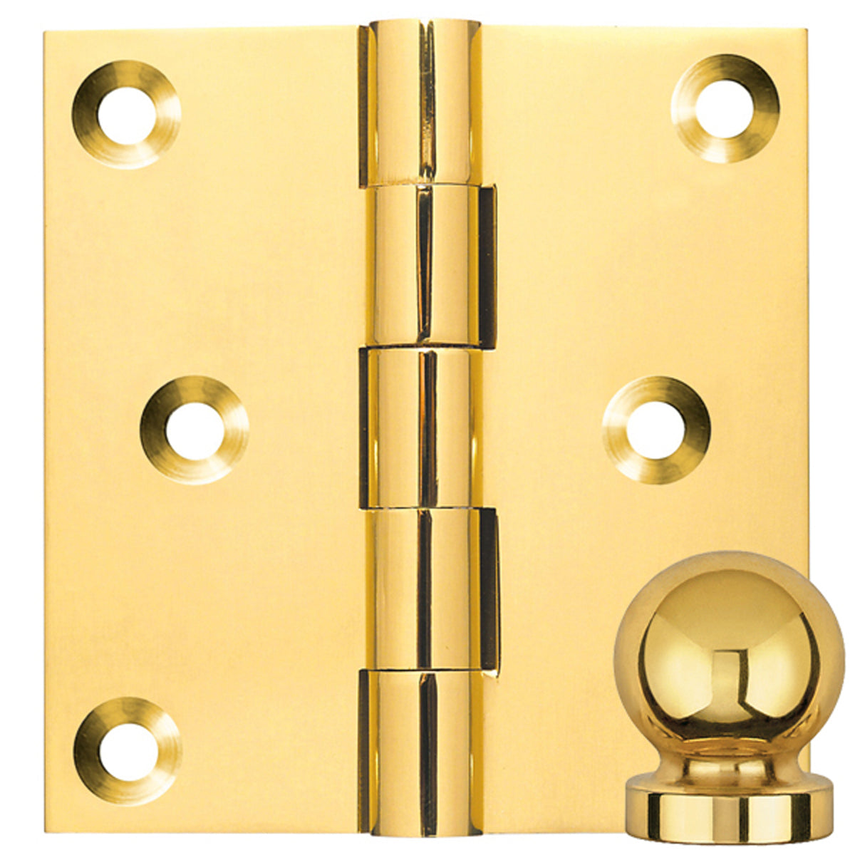 UNWASHERED PHINGE 76x75 BALL/PLB