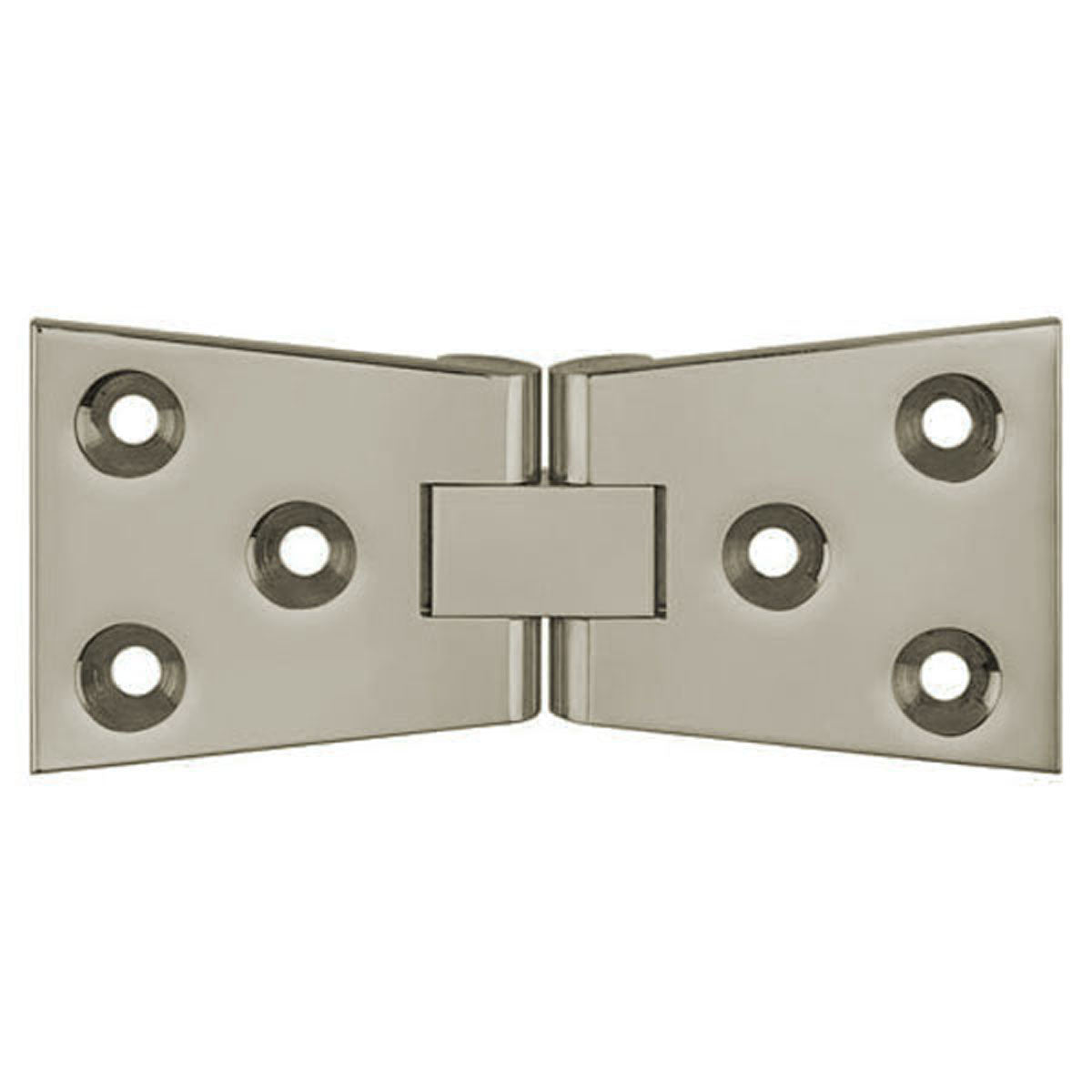 UNWASH CFLAP HINGE 25x076 BRS/SNP