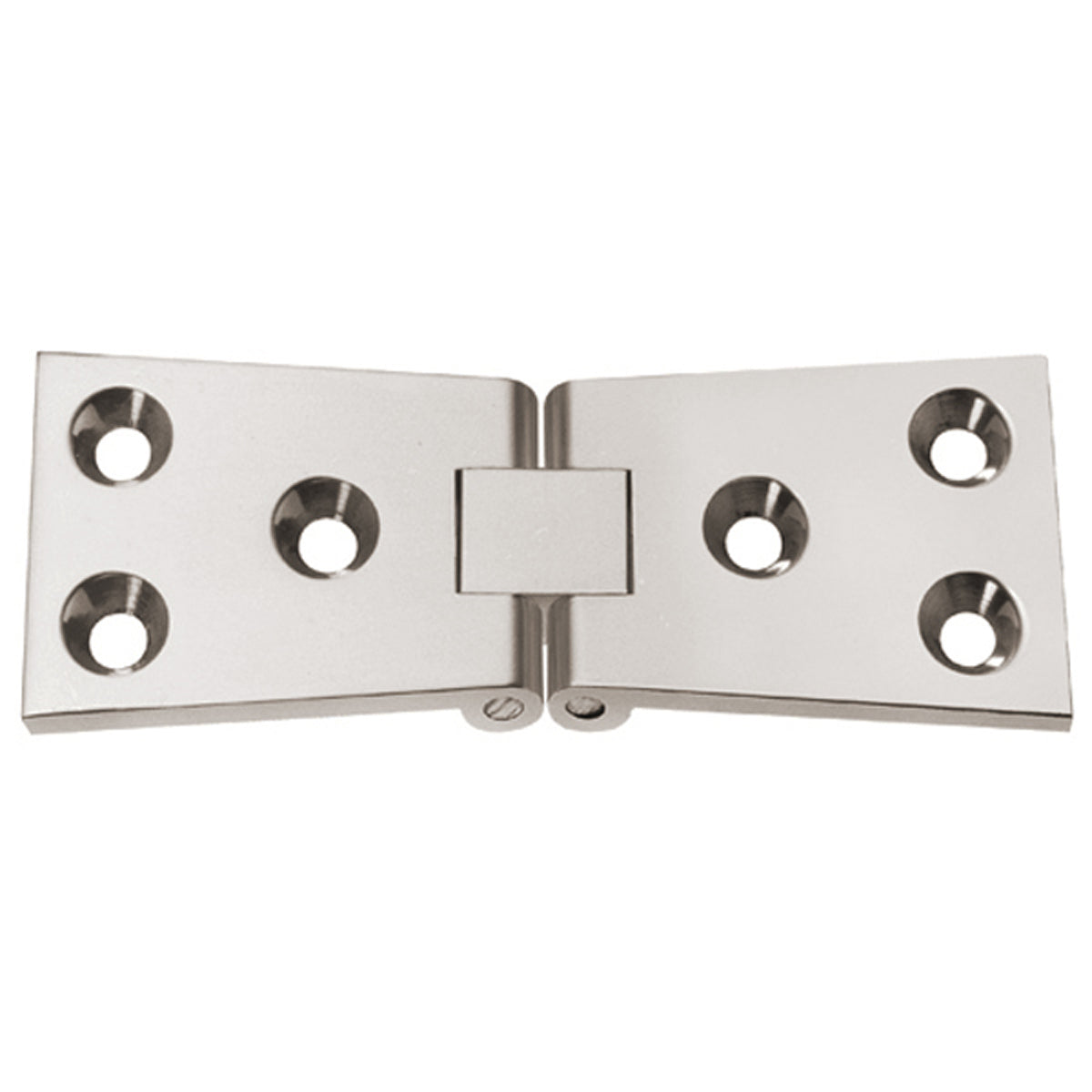 UNWASH CFLAP HINGE 32x101 BRS/ANP