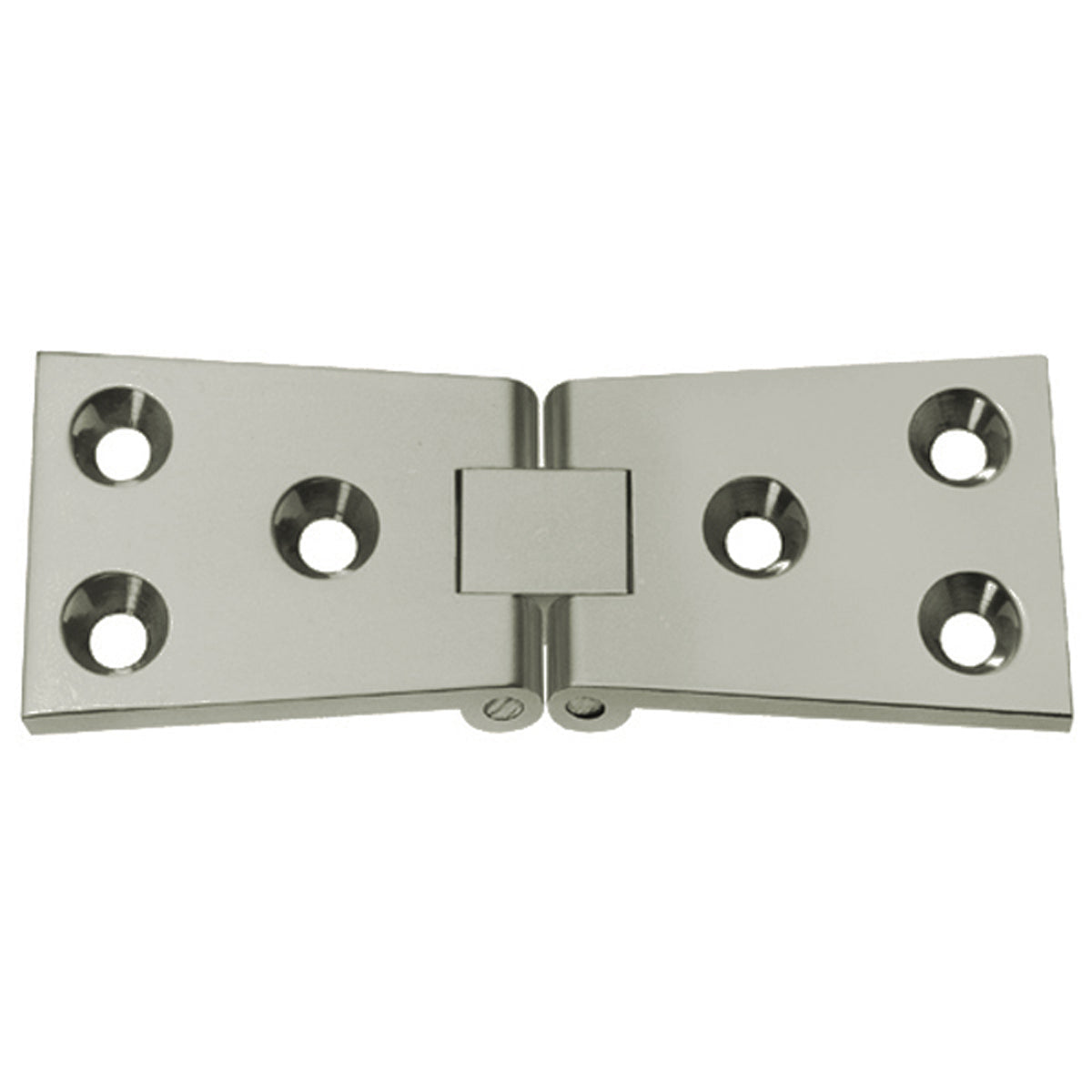 UNWASH CFLAP HINGE 32x101 BRS/SCP