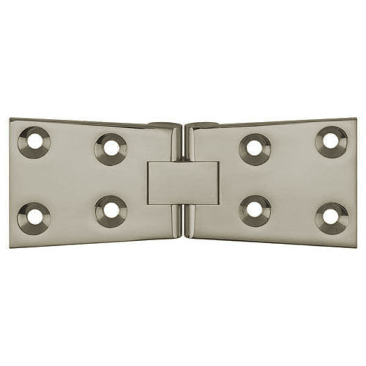 UNWASH CFLAP HINGE 38x114 BRS/SNP