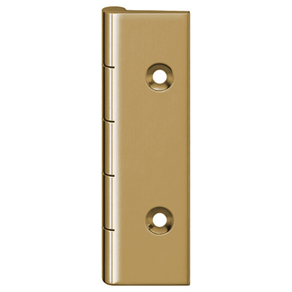 UNWASHERED DUMMY HINGE 65 BRS/AGB