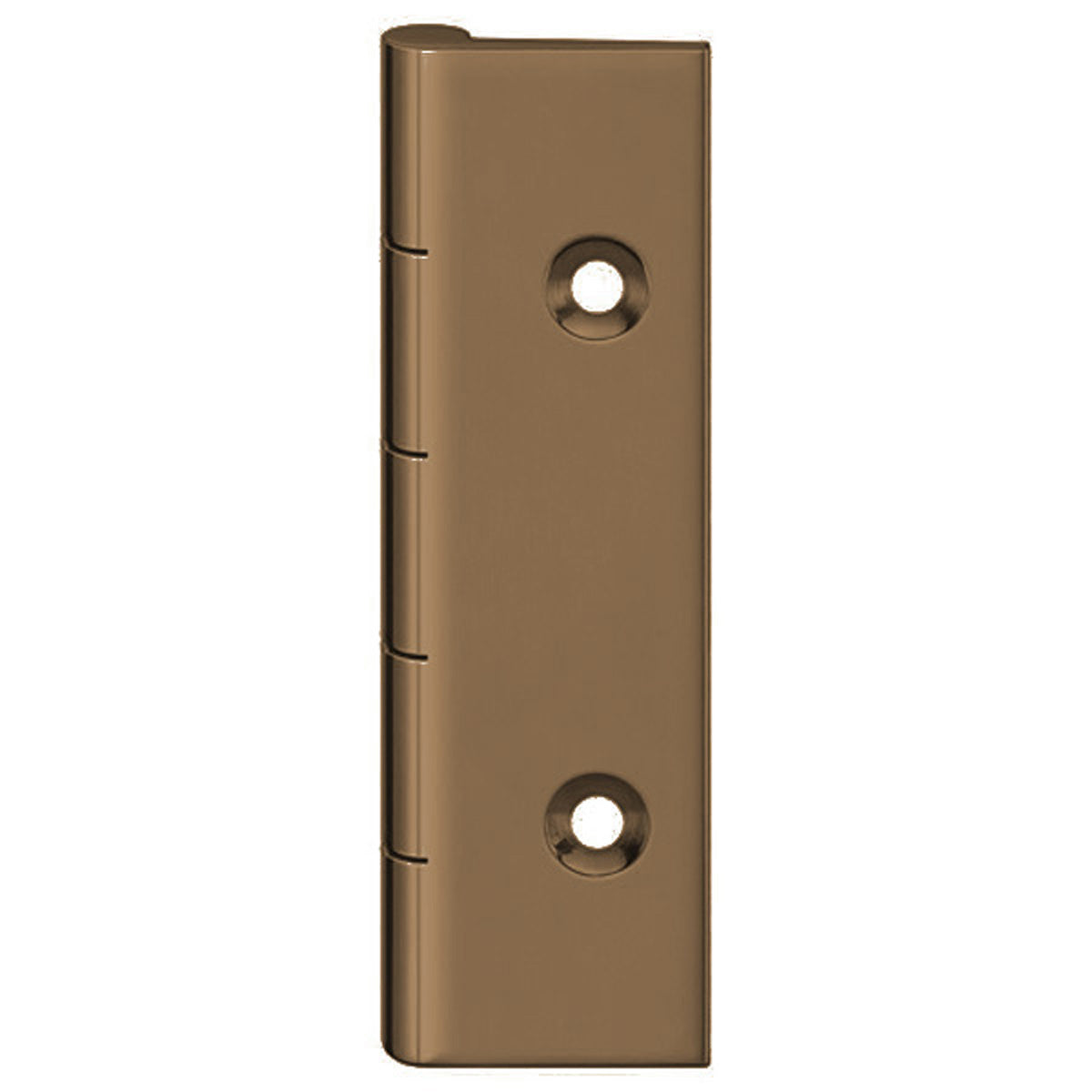 UNWASHERED DUMMY HINGE 65 BRS/ABR