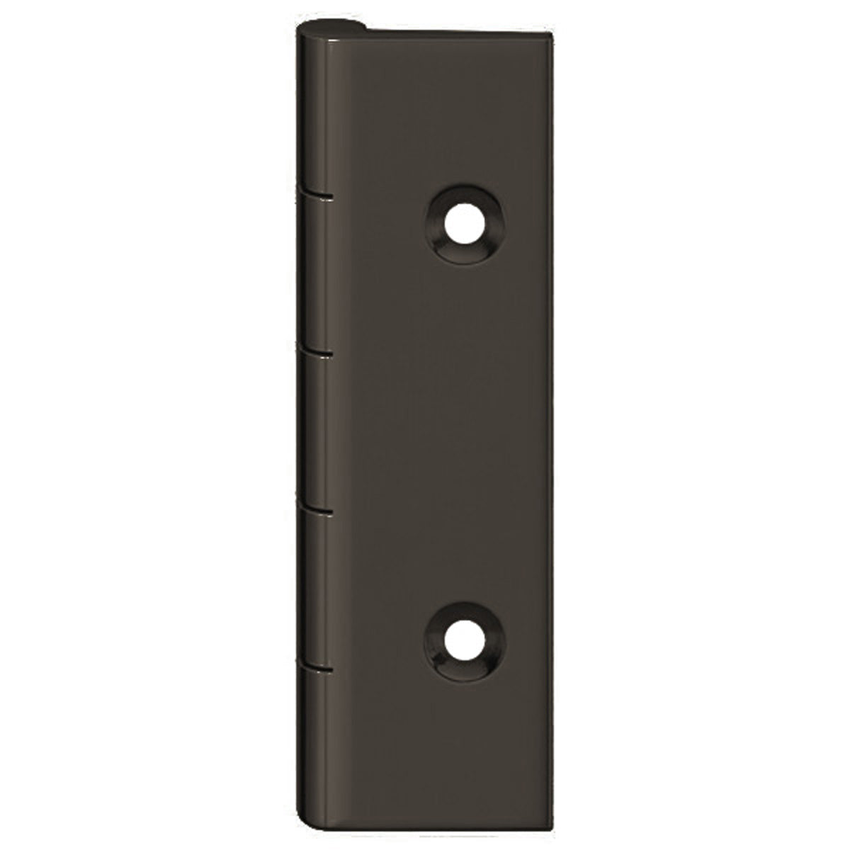 UNWASHERED DUMMY HINGE 65 BRS/KNP