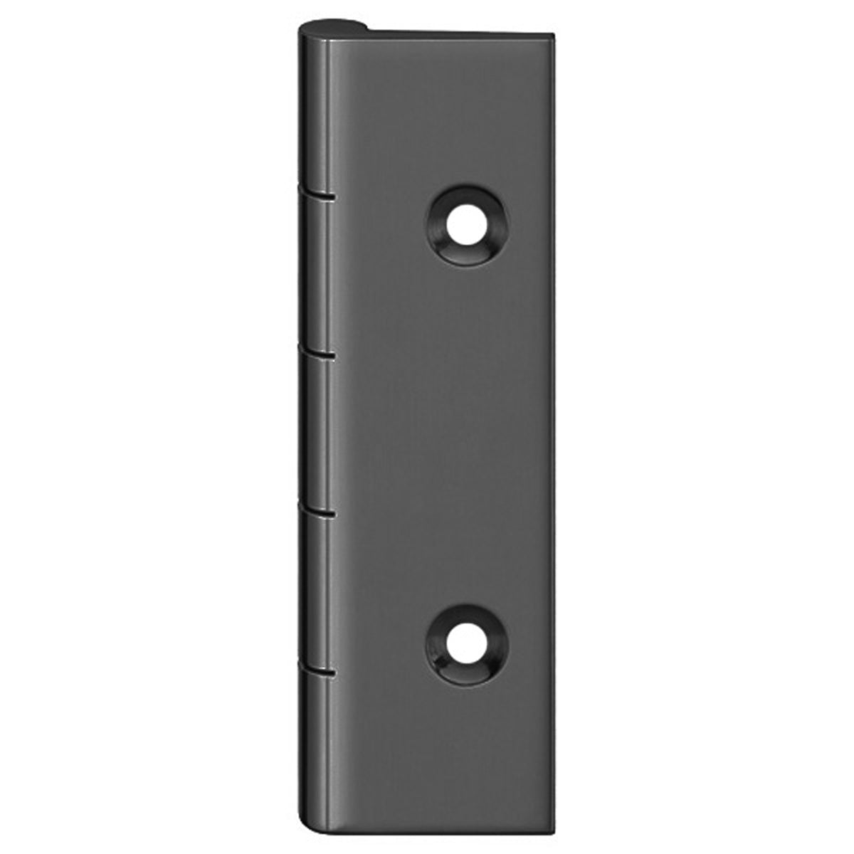 UNWASHERED DUMMY HINGE 65 BRS/MID