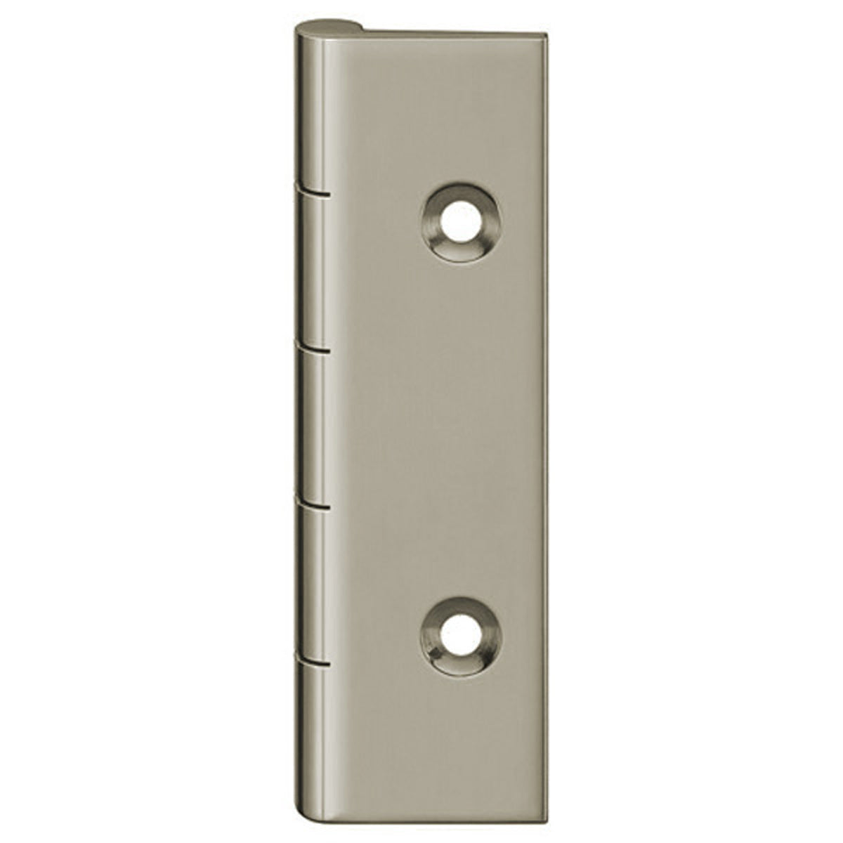UNWASHERED DUMMY HINGE 65 BRS/SNP