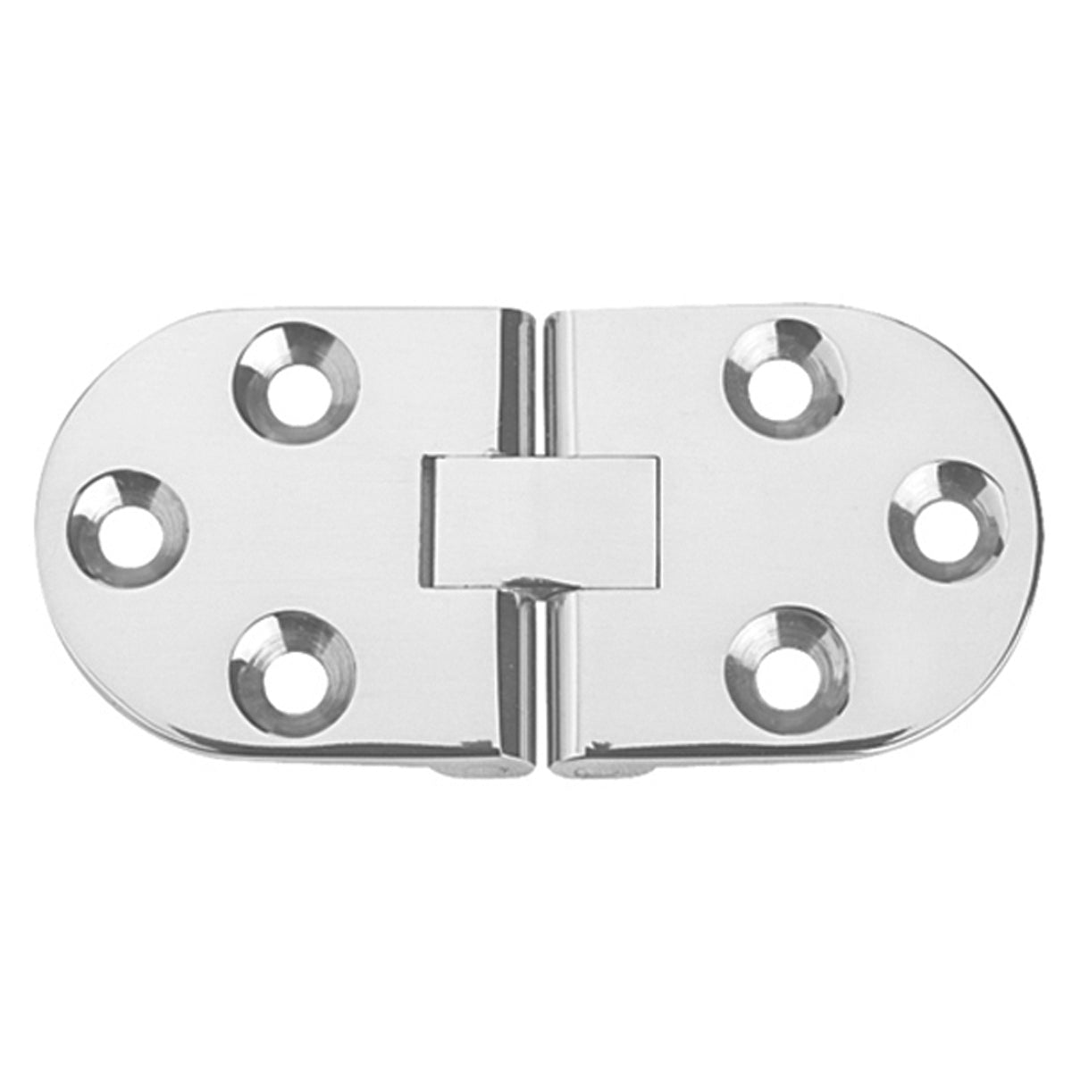 UNWASH CFLAP HINGE 34x75 RAD/BCP