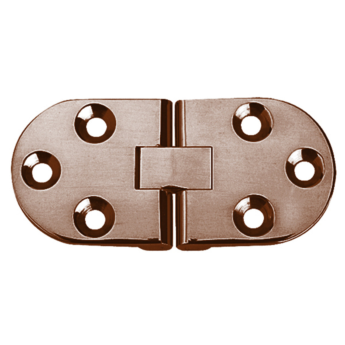 UNWASH CFLAP HINGE 34x75 RAD/BMA