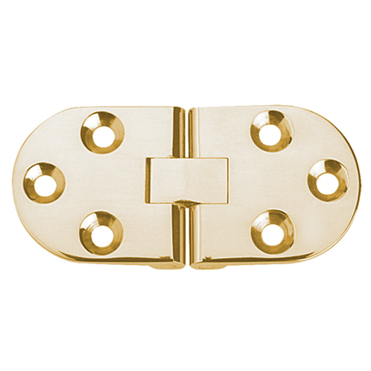 UNWASH CFLAP HINGE 34x75 RAD/SBR