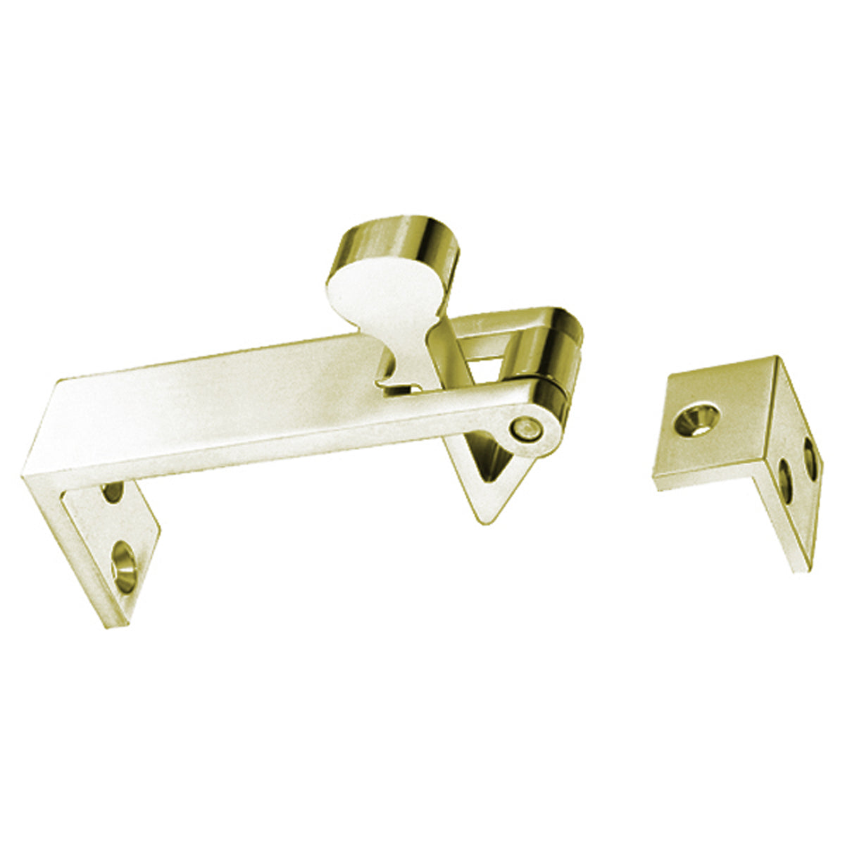 COUNTERFLAP CATCH 36x92 BRS/SLF