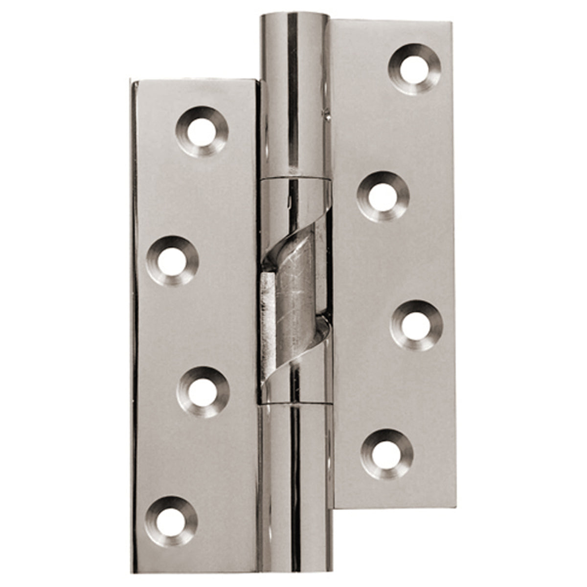 UNWASHERED RISE HINGE 100x67 LH/ANP