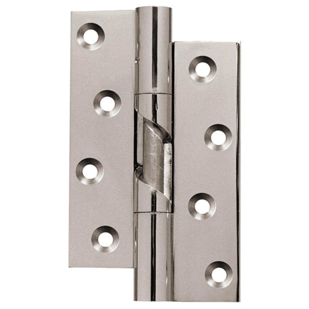 UNWASHERED RISE HINGE 100x67 RH/ANP