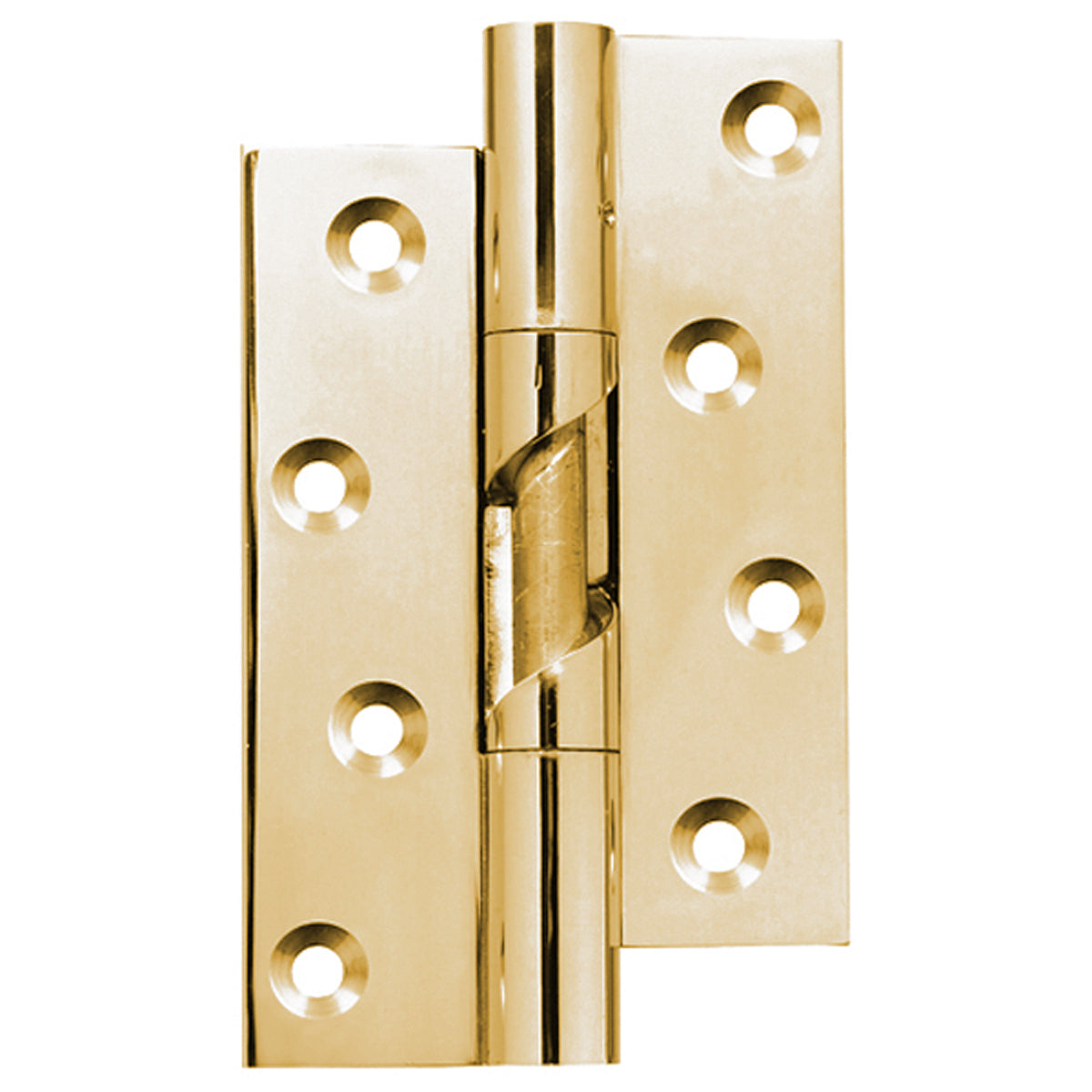 UNWASHERED RISE HINGE 100x67 LH/SUB