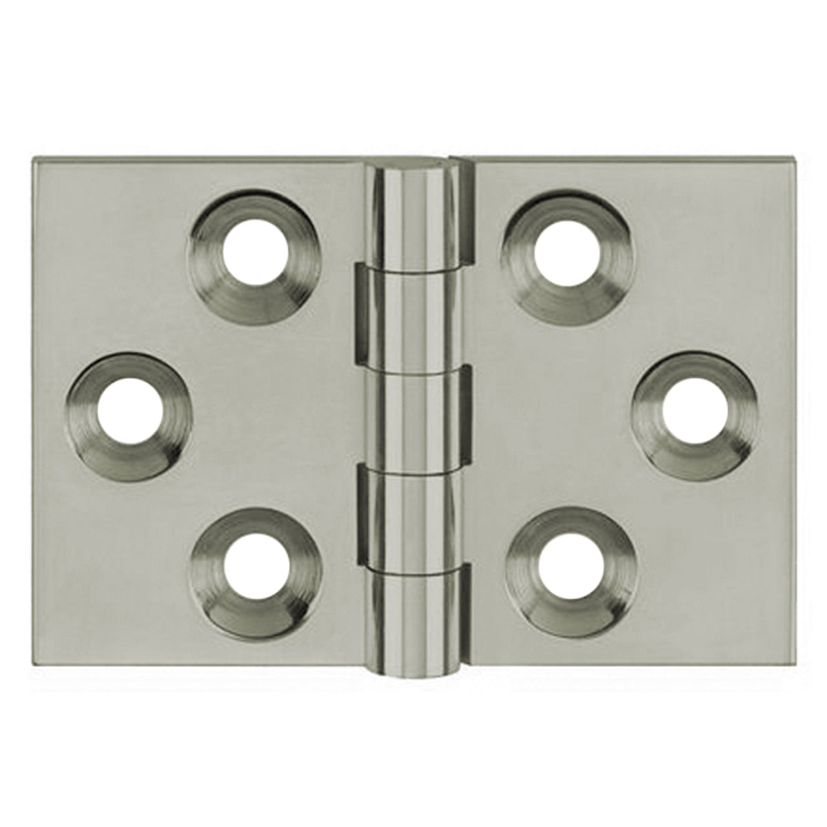 UNWASH BF HINGE 32x048 BRS/SCP