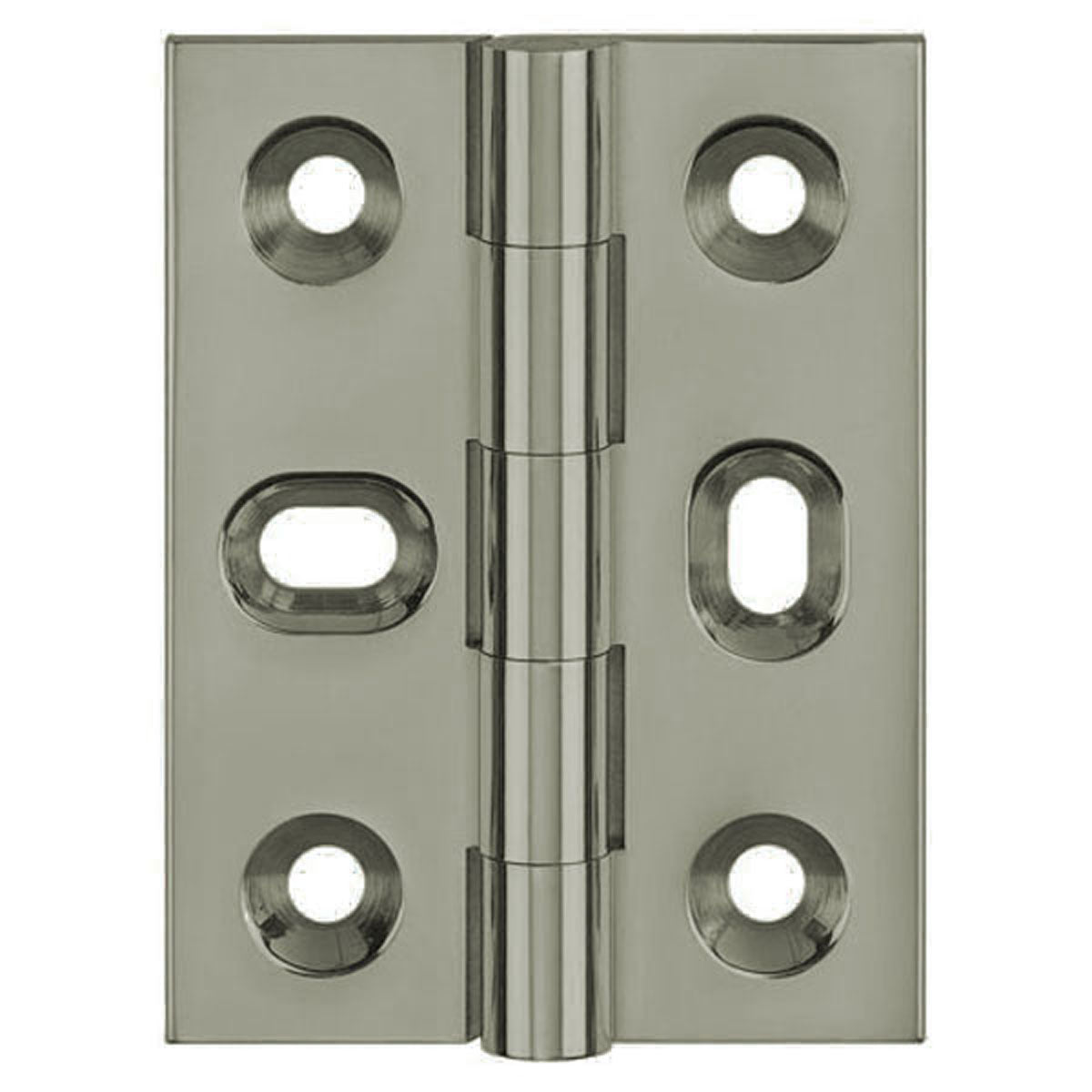UNWASH ELONG HINGE 51x38 BRS/SCP