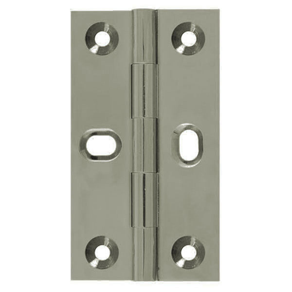 UNWASH ELONG HINGE 64x35 BRS/SCP