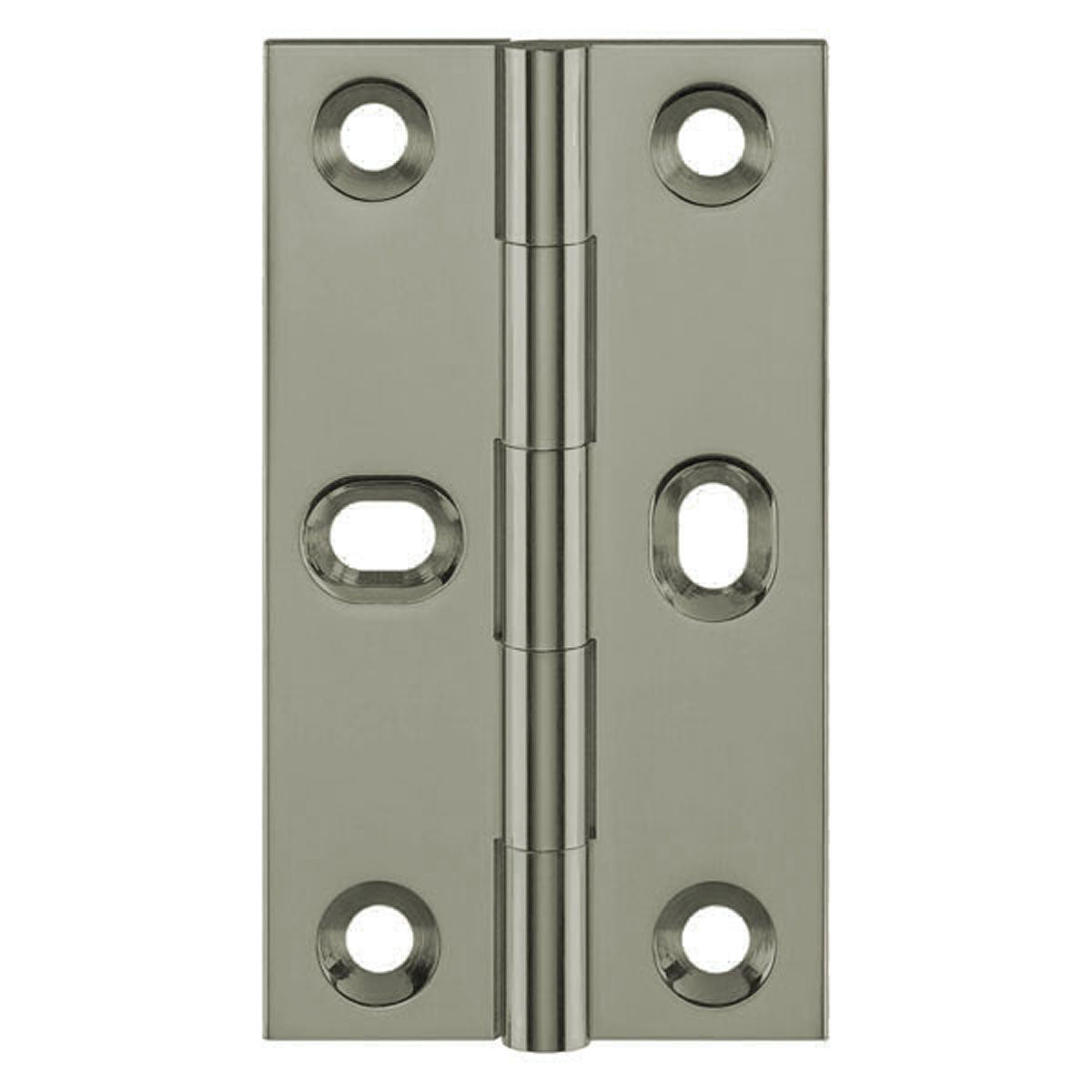 UNWASH ELONG HINGE 75x42 BRS/SCP