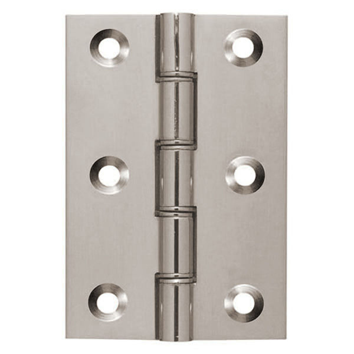 DPBW BUTT HINGE 075x50 BRS/ANP