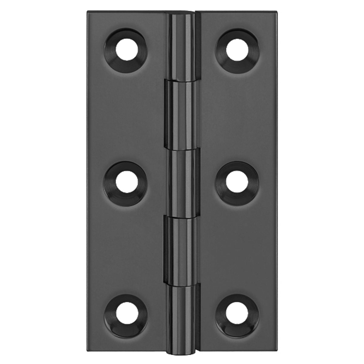 DPBW BUTT HINGE 100x65 BRS/MID