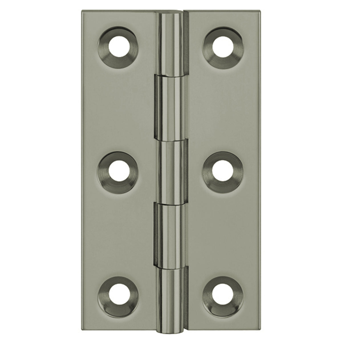 DPBW BUTT HINGE 100x65 BRS/SCP