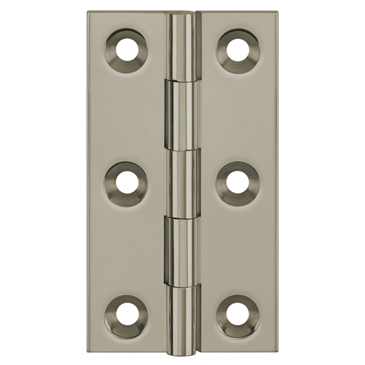 DPBW BUTT HINGE 100x65 BRS/SNP