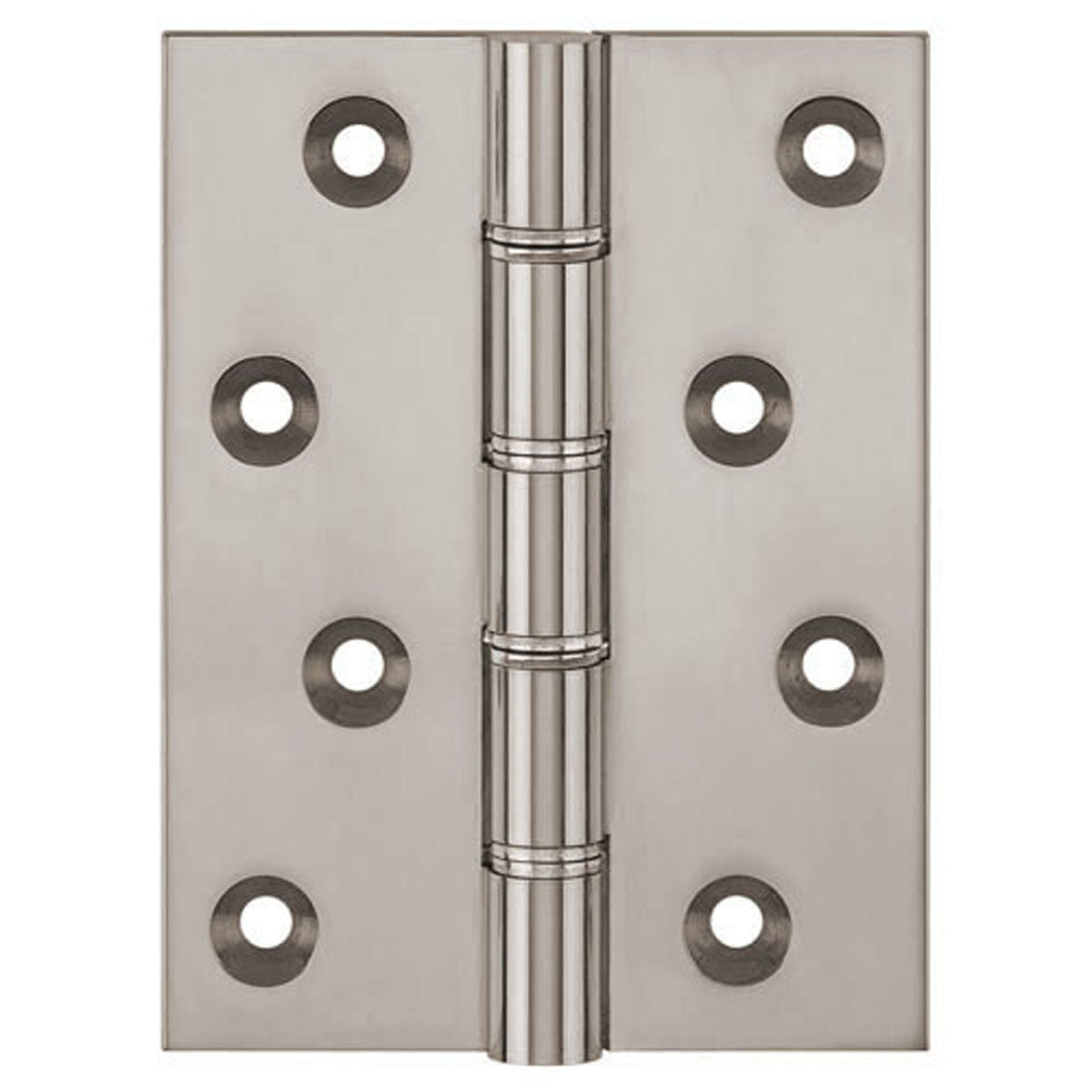 DPBW BUTT HINGE 100x75 BRS/ANP