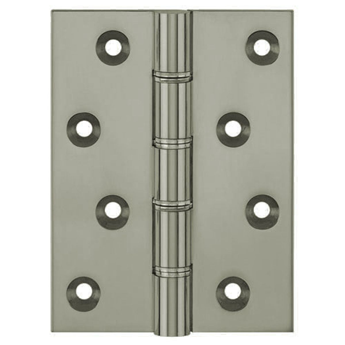 DPBW BUTT HINGE 100x75 BRS/SCP