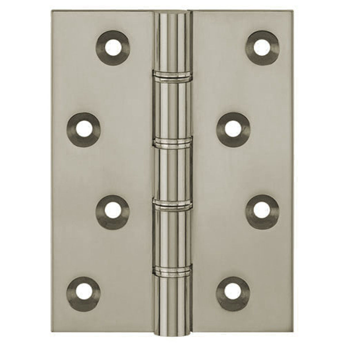 DPBW BUTT HINGE 100x75 BRS/SNP