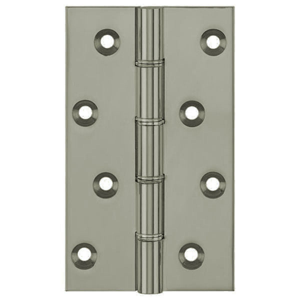 DPBW BUTT HINGE 127x75 BRS/SCP