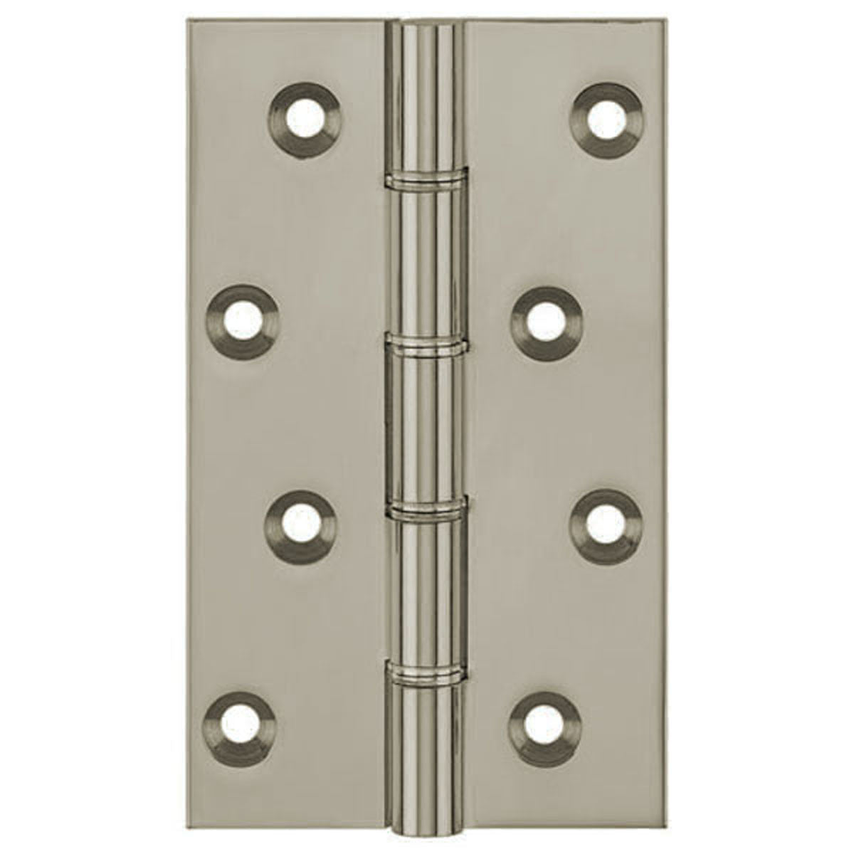DPBW BUTT HINGE 127x75 BRS/SNP