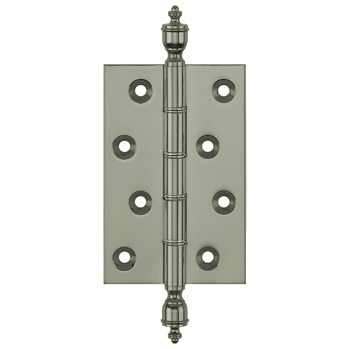 DPBW BUTT HINGE 100x65 URN/SCP