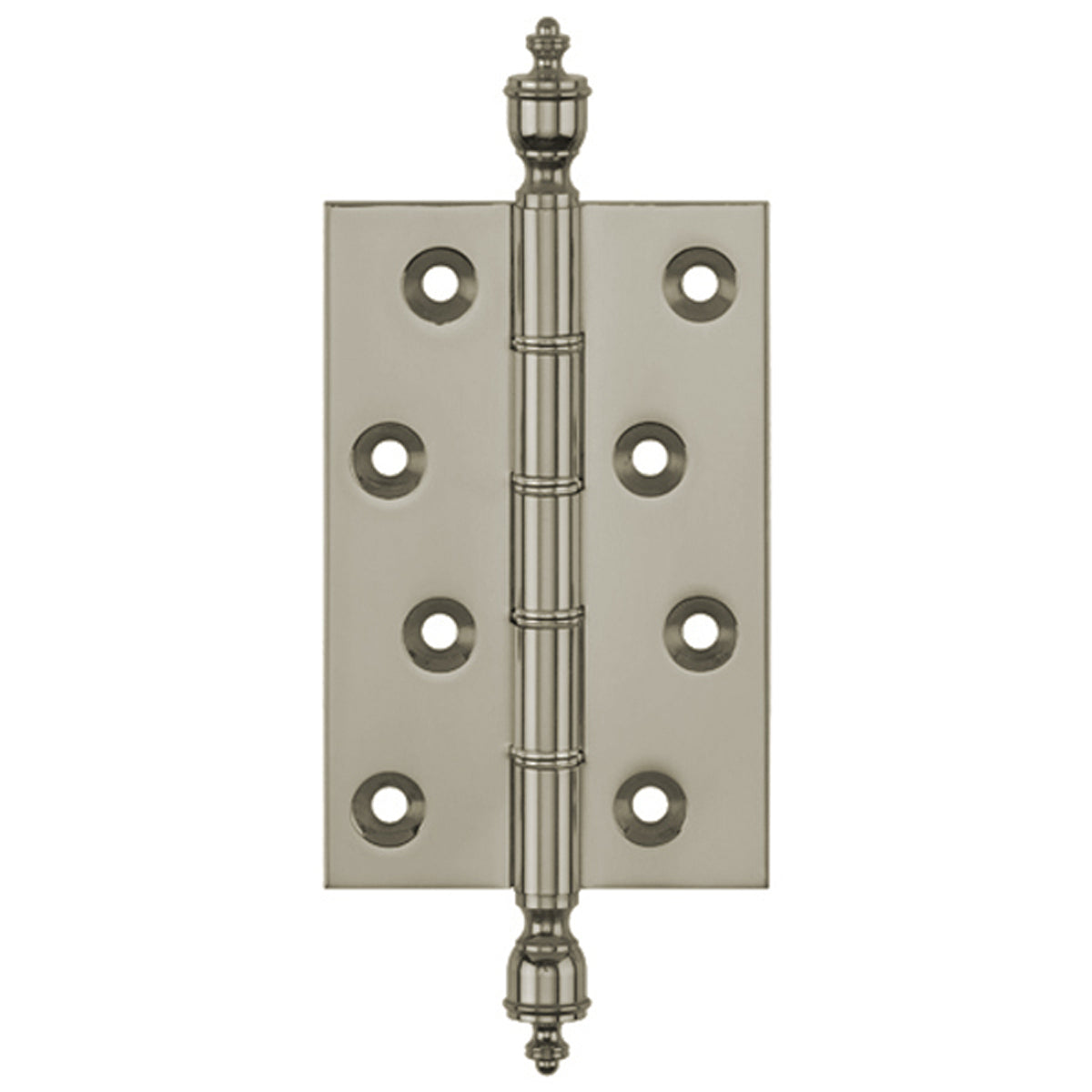 DPBW BUTT HINGE 100x65 URN/SNP