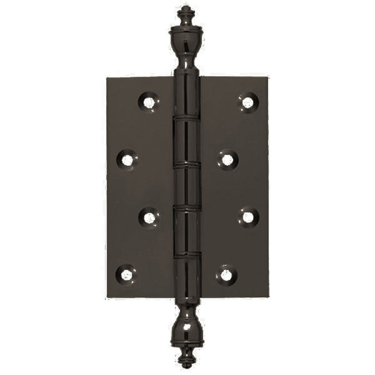 DPBW BUTT HINGE 100x75 URN/KNP