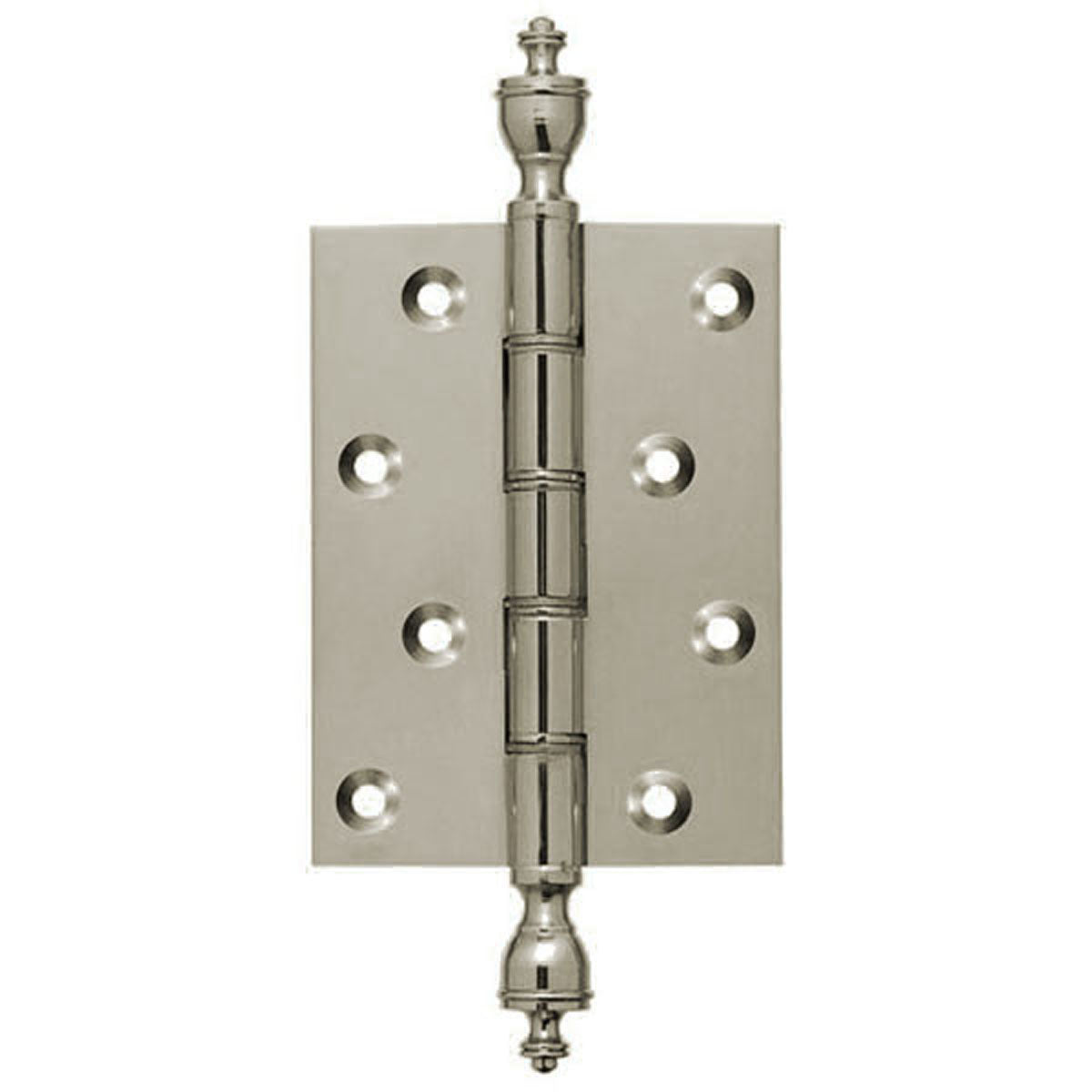 DPBW BUTT HINGE 100x75 URN/SNP