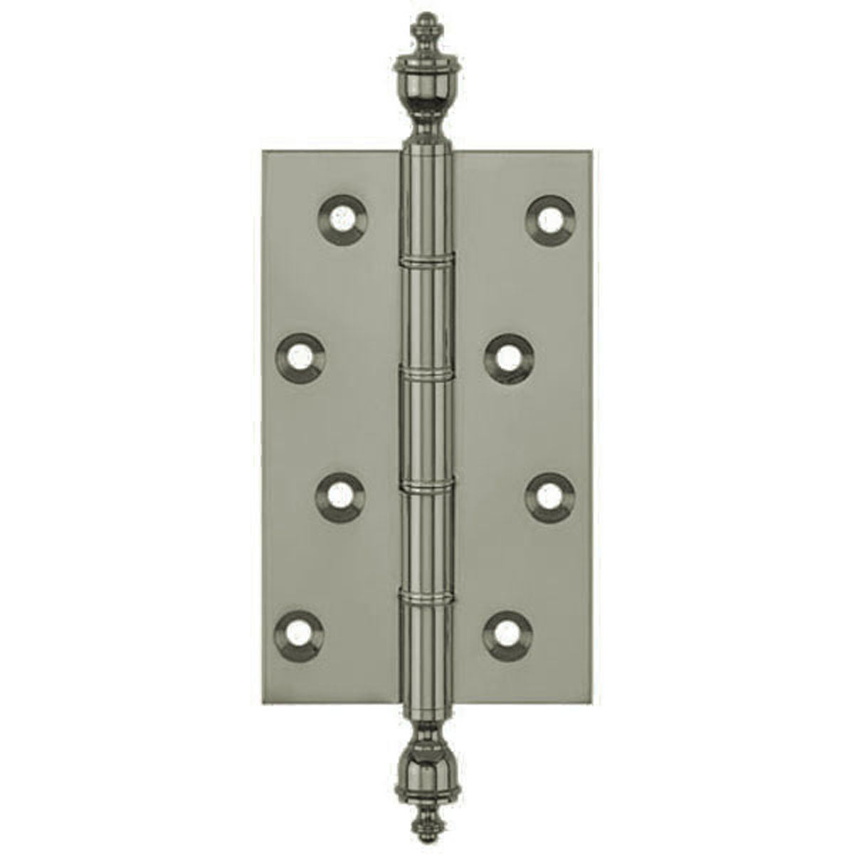 DPBW BUTT HINGE 127x75 URN/SCP