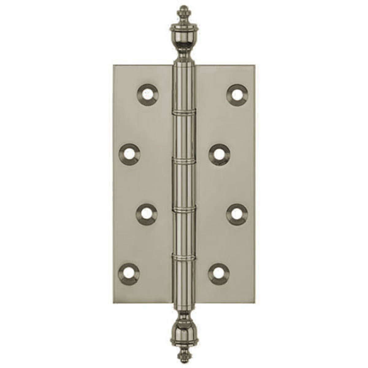 DPBW BUTT HINGE 127x75 URN/SNP