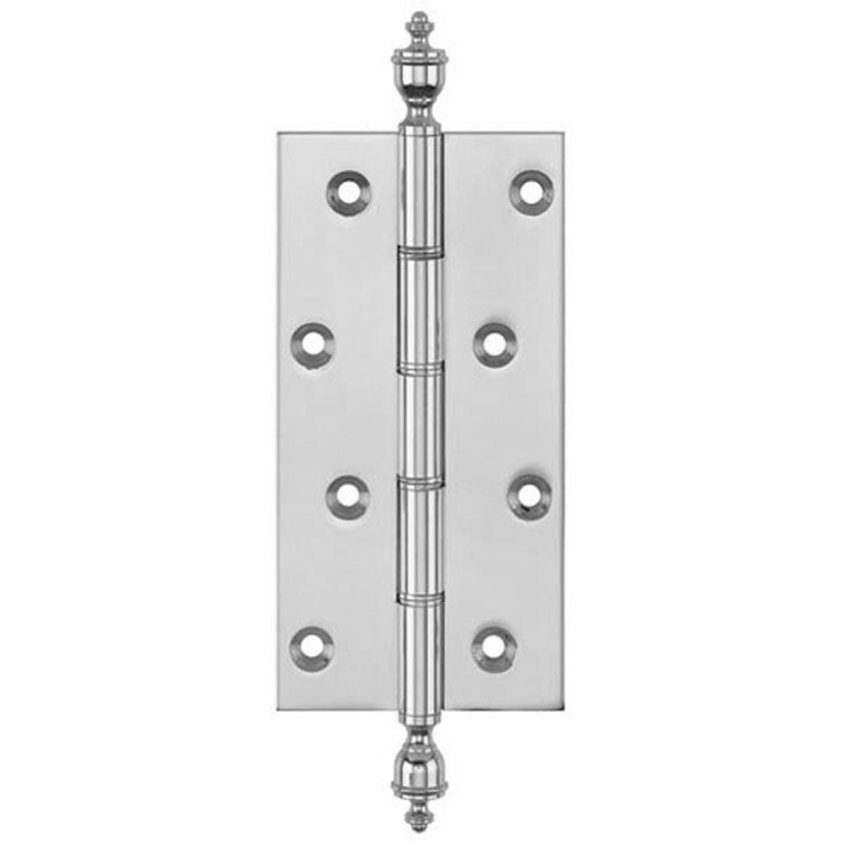 DPBW BUTT HINGE 152x75 URN/BCP