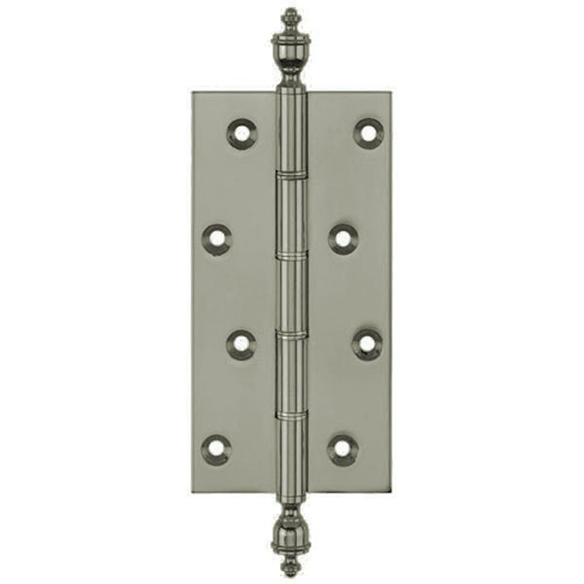 DPBW BUTT HINGE 152x75 URN/SCP