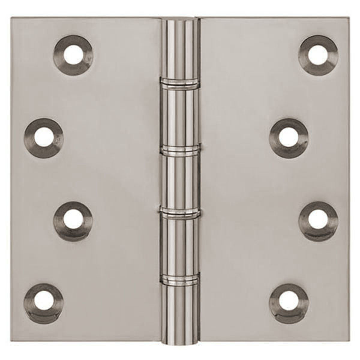 DPBW PROJ HINGE 100x100 BRS/ANP