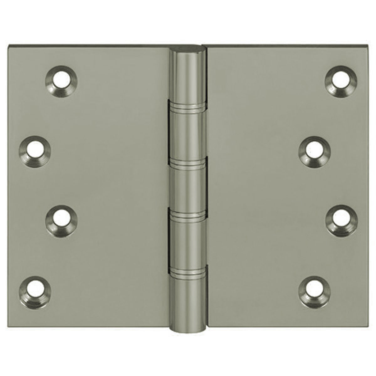 DPBW PROJ HINGE 102x125 BRS/SCP