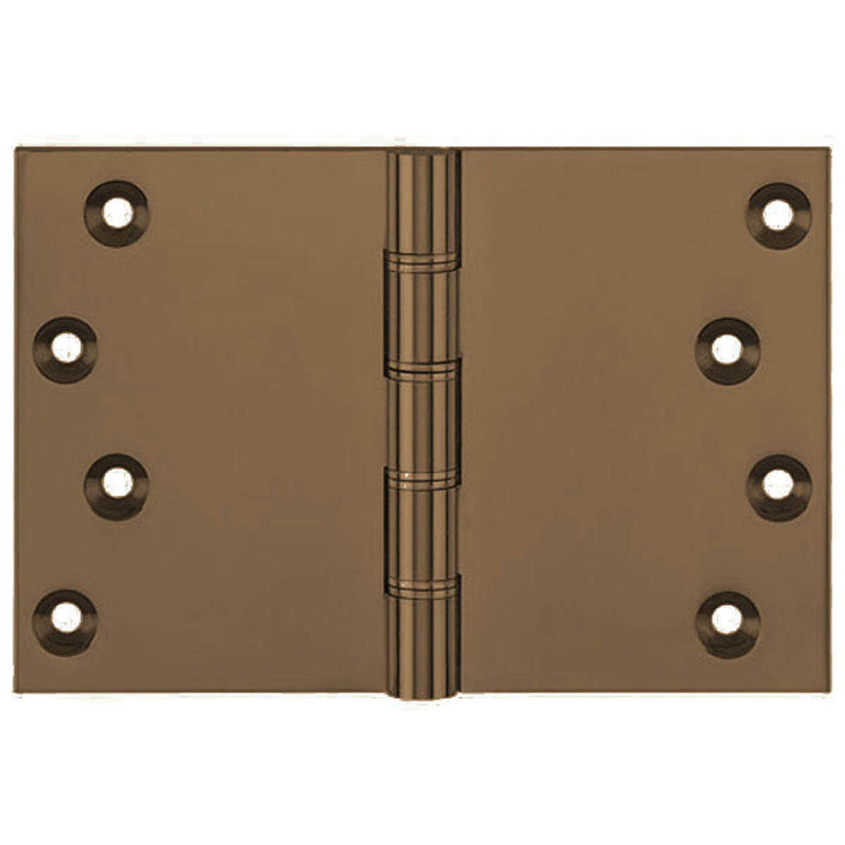 DPBW PROJ HINGE 102x150 BRS/ABR