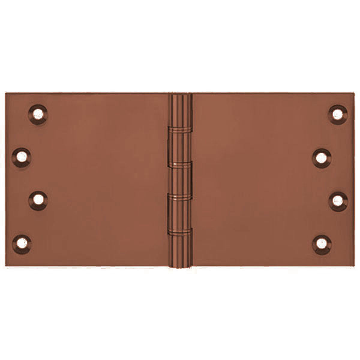 DPBW PROJ HINGE 102x200 BRS/CBZ