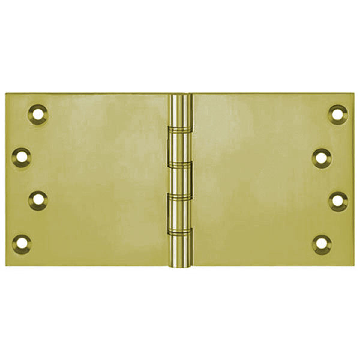 DPBW PROJ HINGE 102x200 BRS/SLF