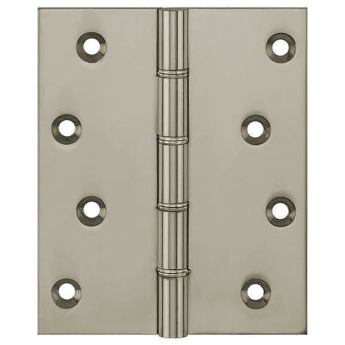 DPBW PROJ HINGE 127x100 BRS/SNP