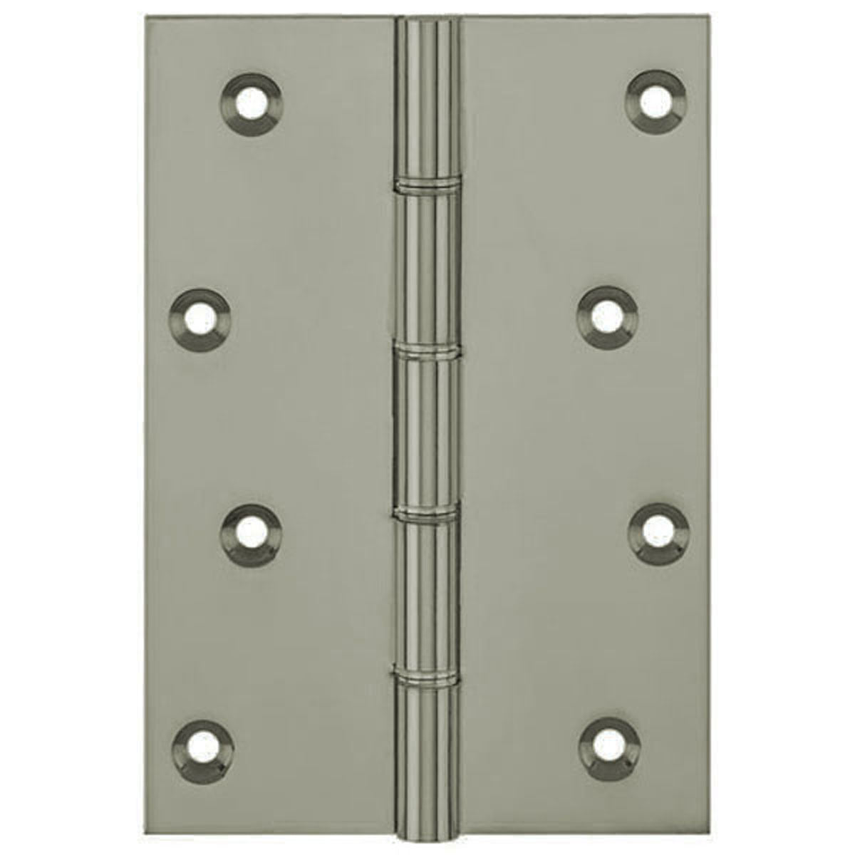 DPBW PROJ HINGE 152x100 BRS/SCP