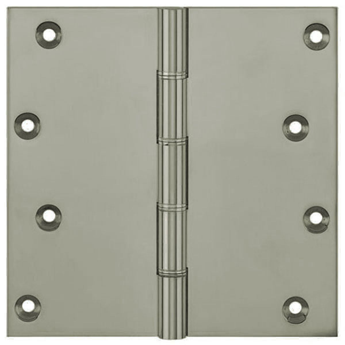 DPBW PROJ HINGE 152x150 BRS/SCP