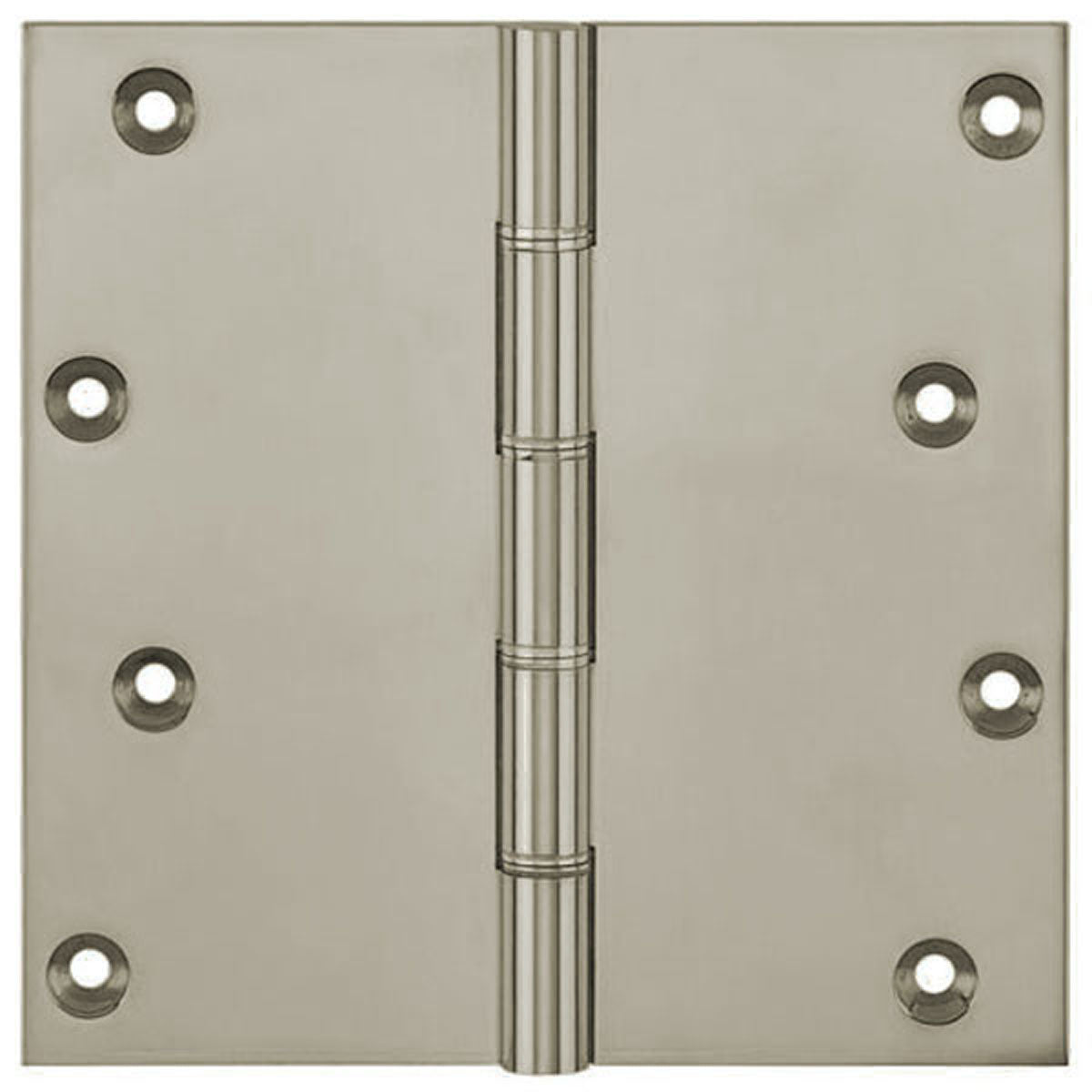 DPBW PROJ HINGE 152x150 BRS/SNP