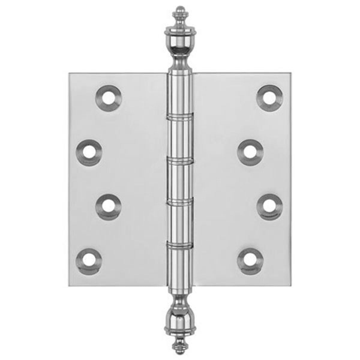 DPBW PROJ HINGE 100x100 URN/BCP