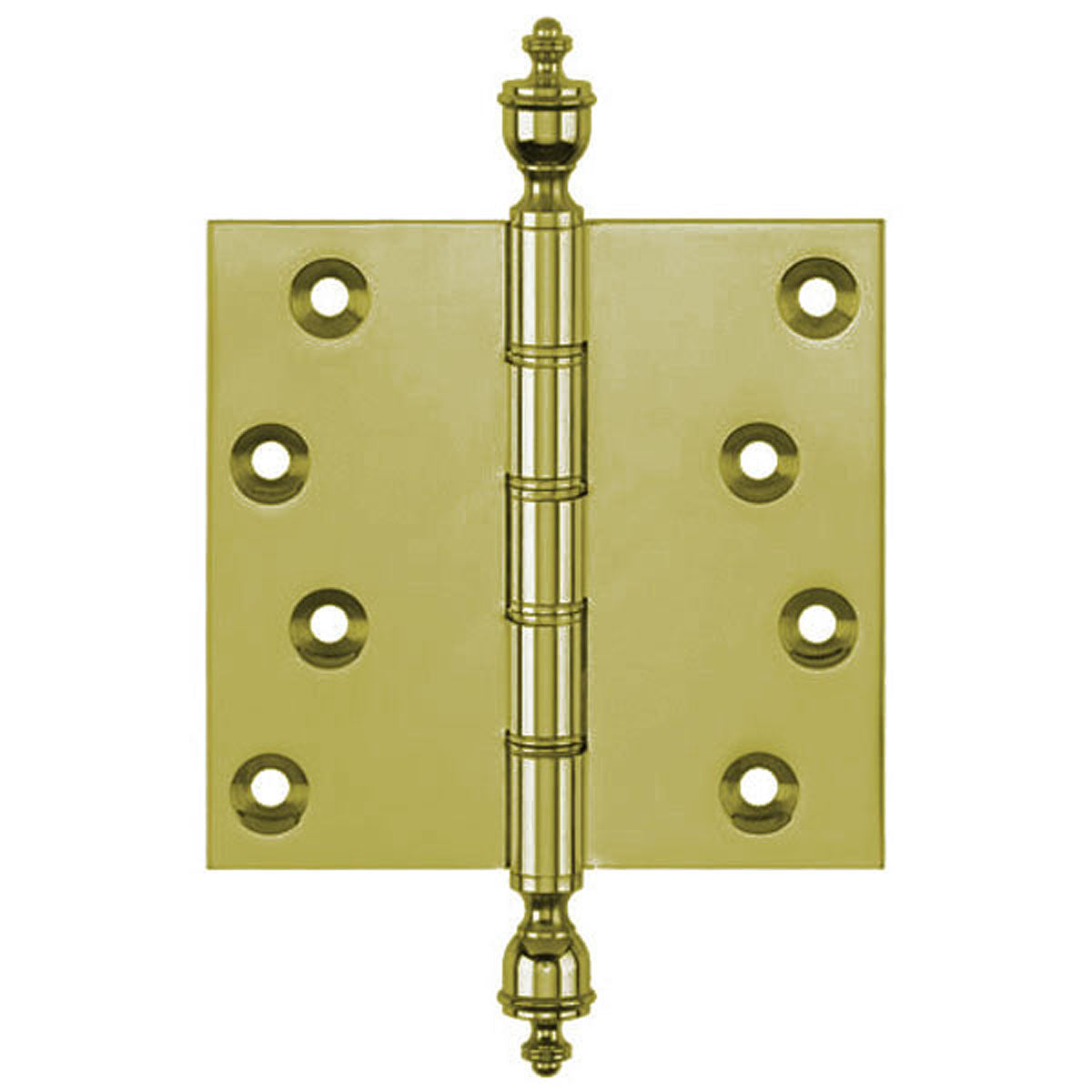 DPBW PROJ HINGE 100x100 URN/SLF